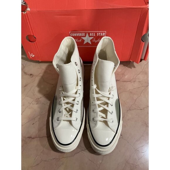 Converse Alt Exploration Chuck 70 High Top in Hi Light Field 10M 12W New - Picture 7 of 15